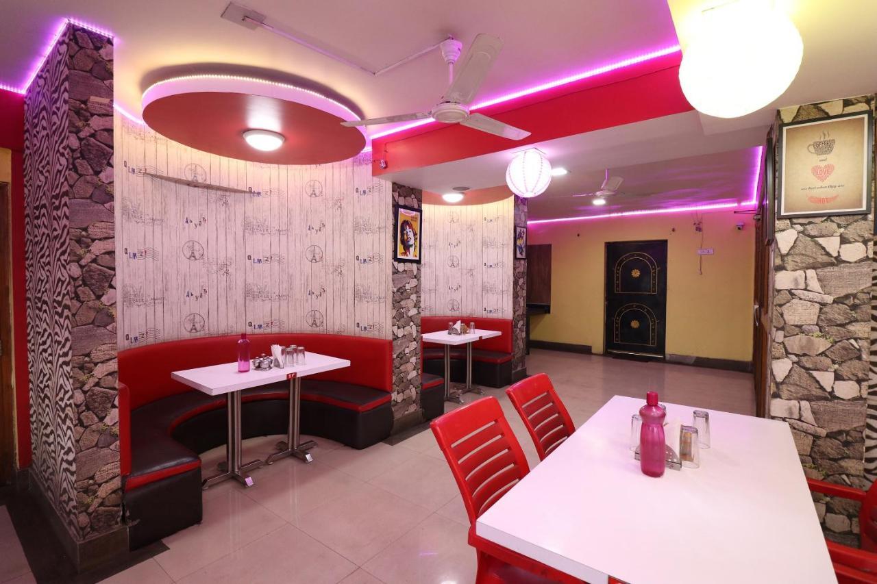 Hotel O Sher E Bengal Durgapur  Exterior photo