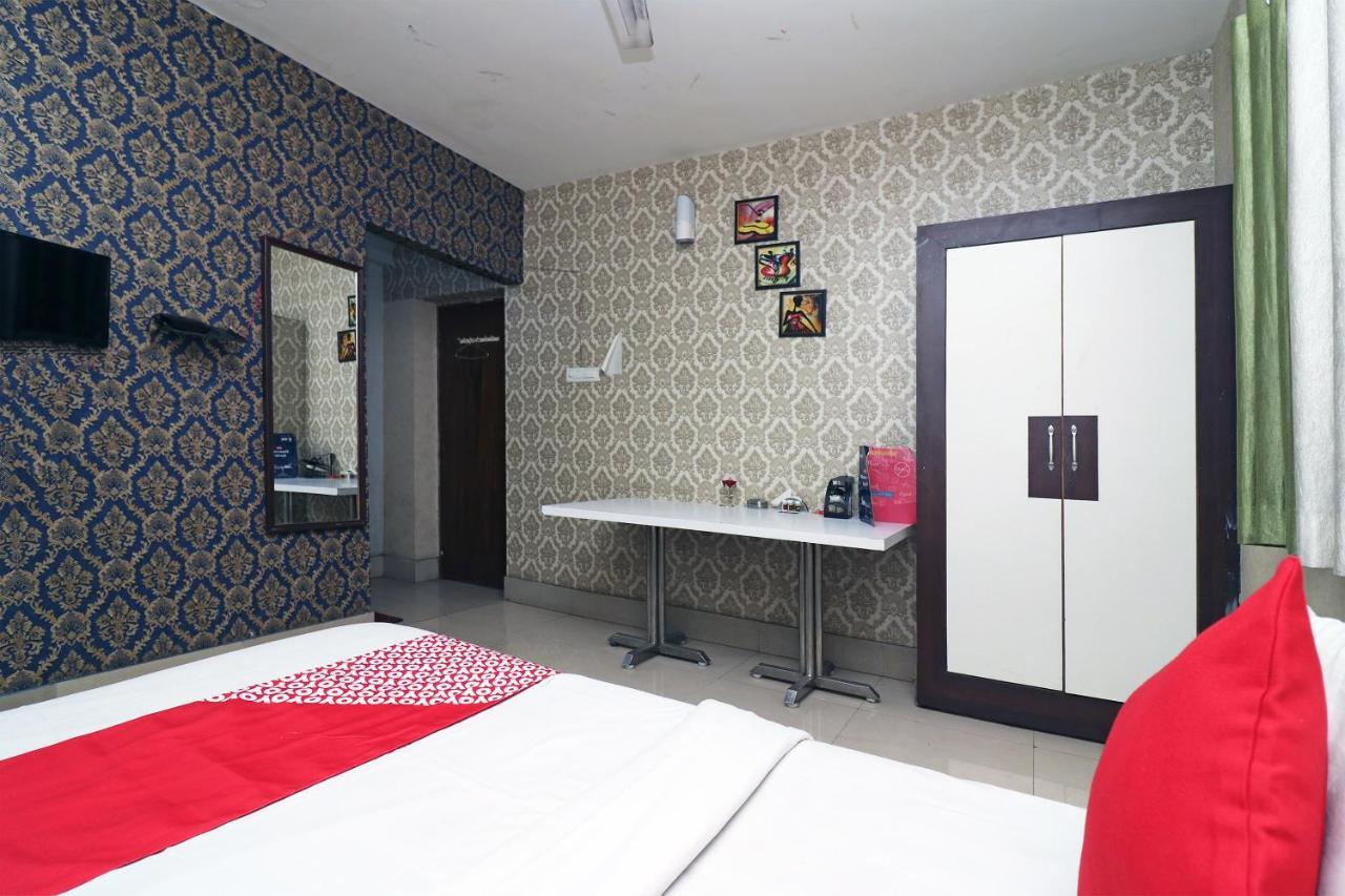 Hotel O Sher E Bengal Durgapur  Exterior photo