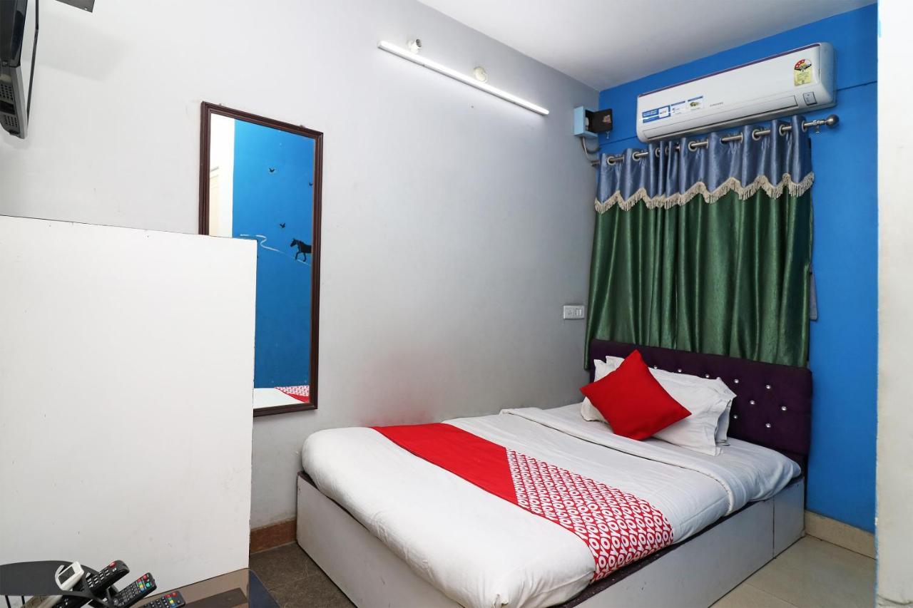 Hotel O Sher E Bengal Durgapur  Exterior photo