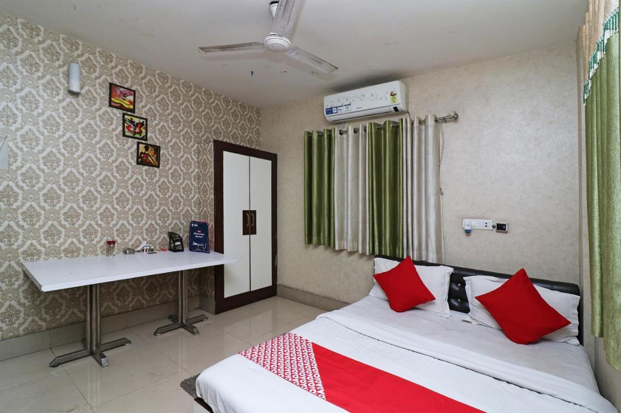 Hotel O Sher E Bengal Durgapur  Exterior photo