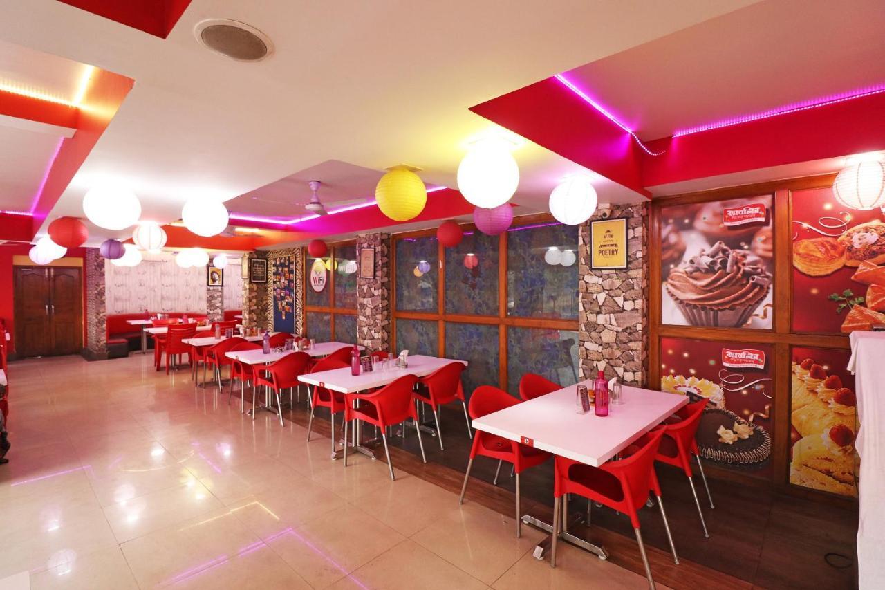Hotel O Sher E Bengal Durgapur  Exterior photo