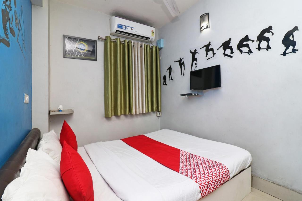 Hotel O Sher E Bengal Durgapur  Exterior photo