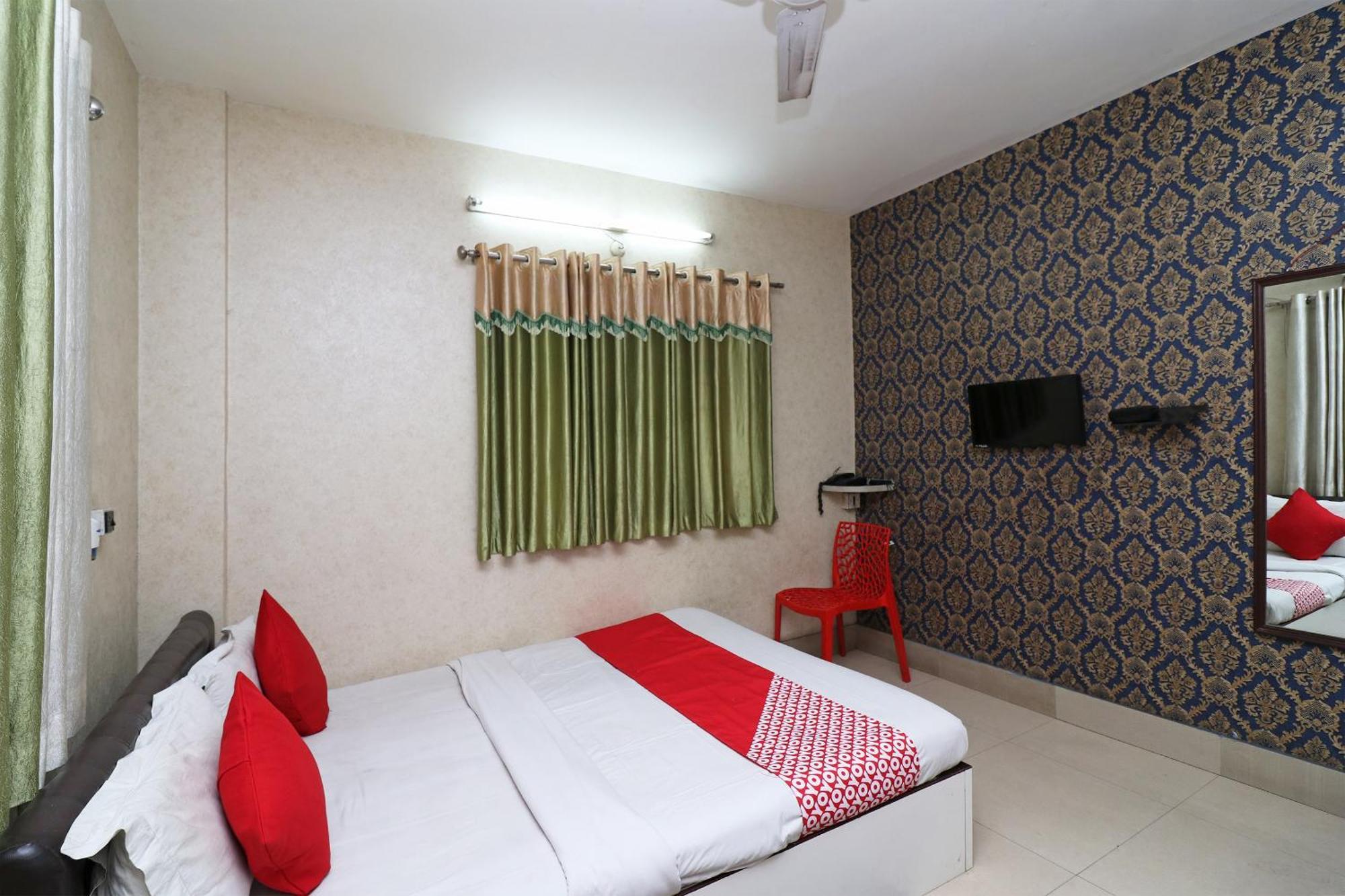 Hotel O Sher E Bengal Durgapur  Exterior photo