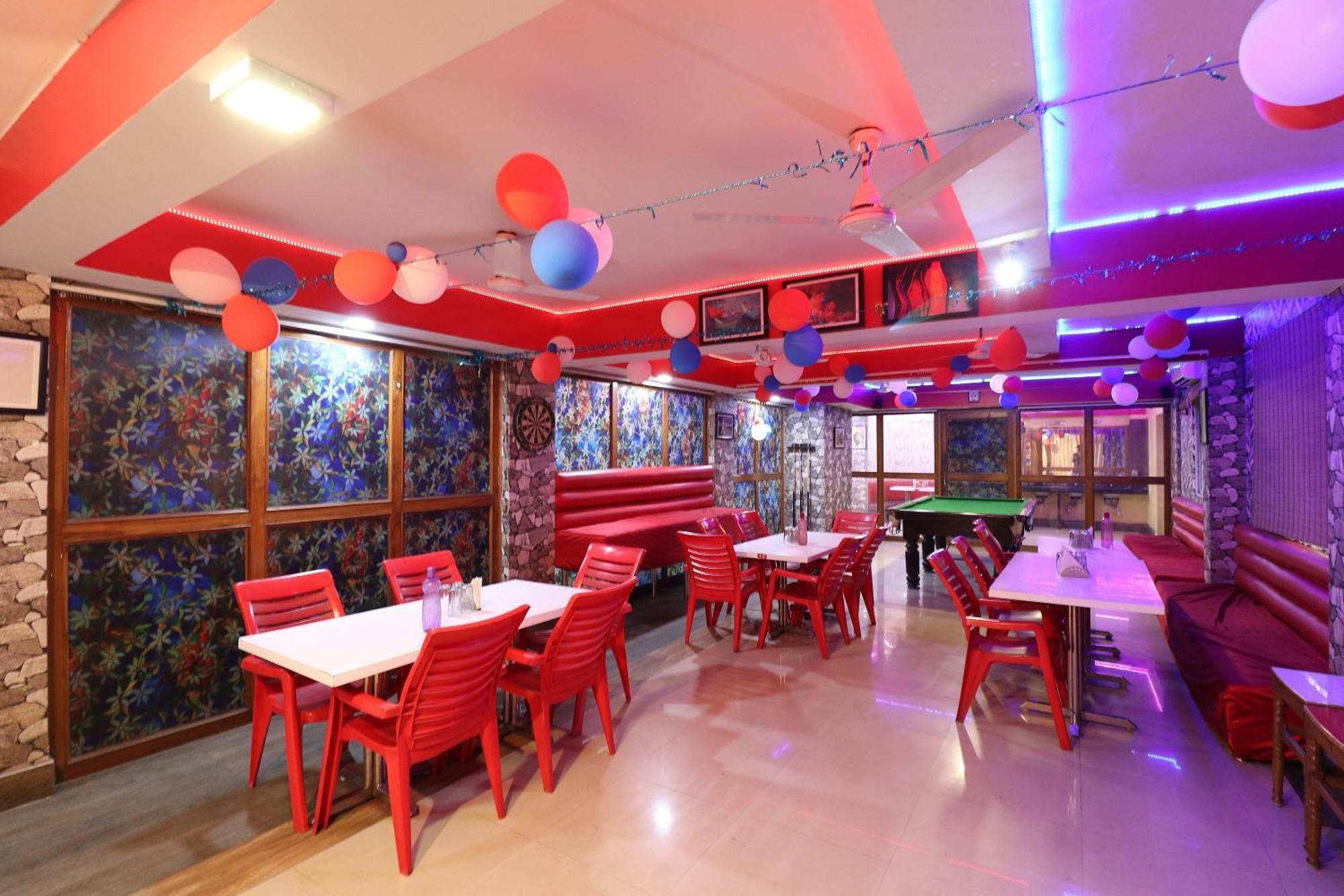 Hotel O Sher E Bengal Durgapur  Exterior photo