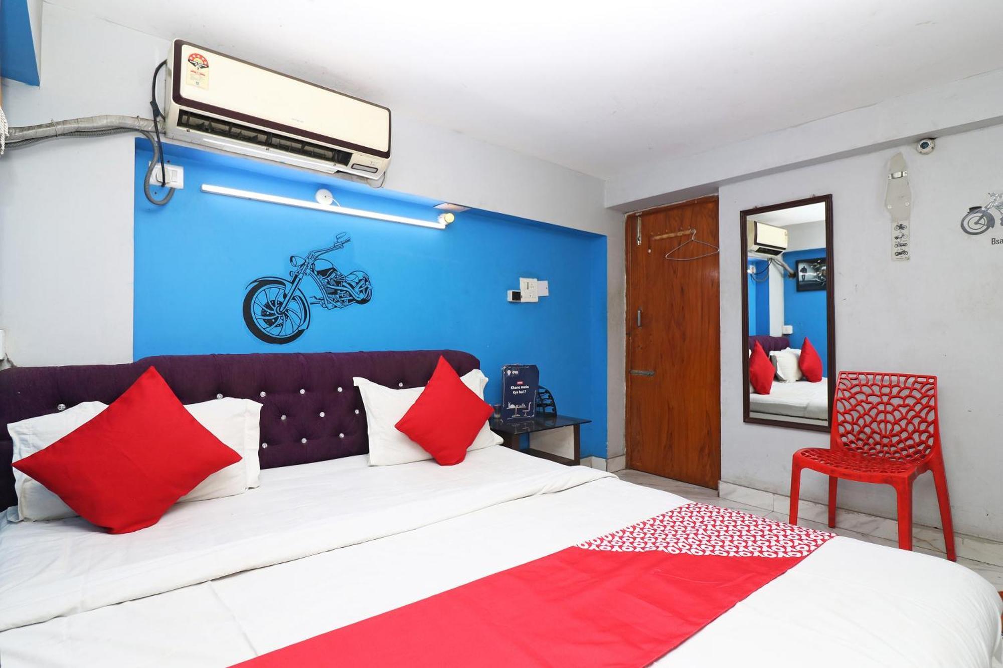 Hotel O Sher E Bengal Durgapur  Exterior photo