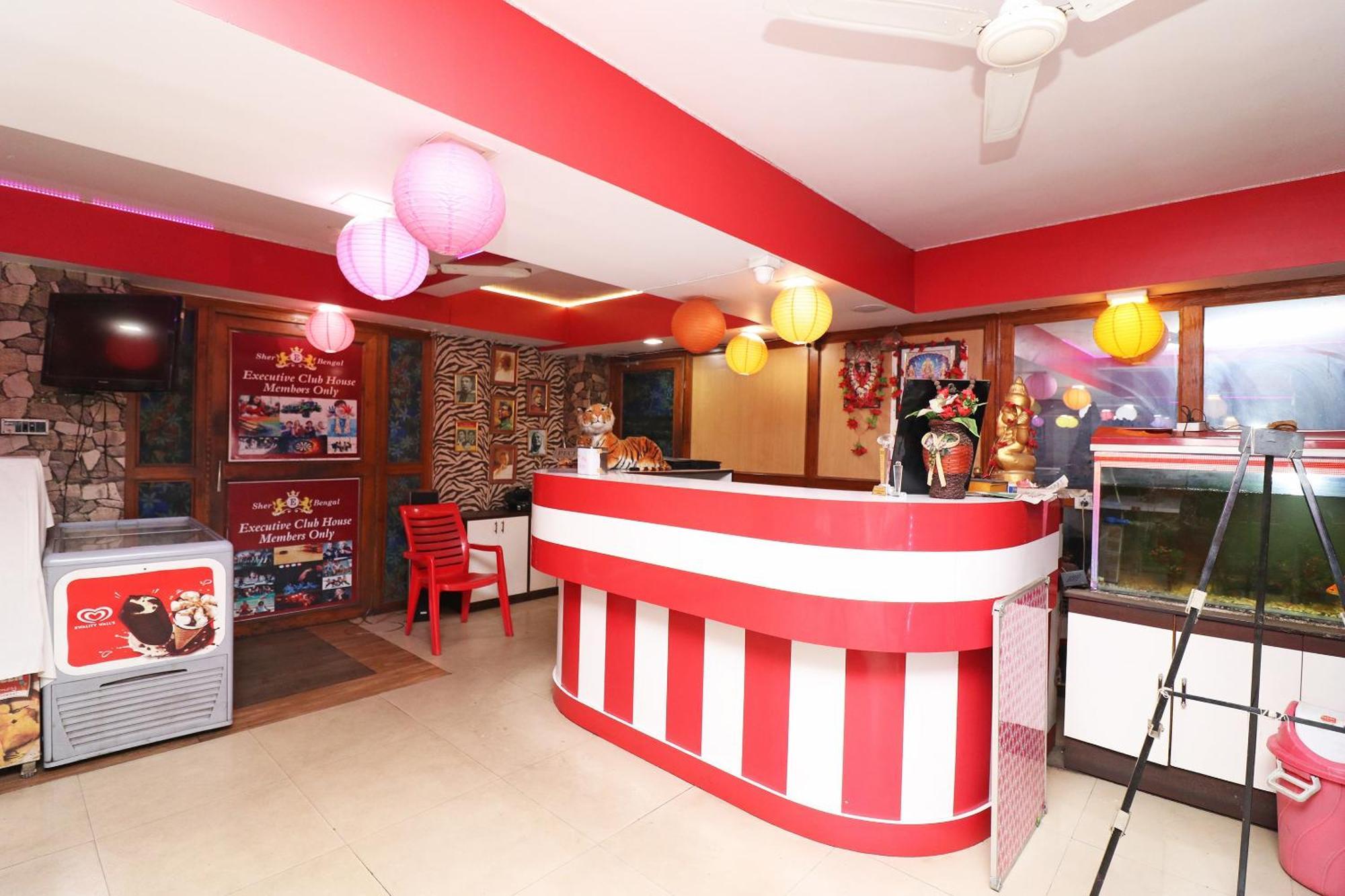 Hotel O Sher E Bengal Durgapur  Exterior photo