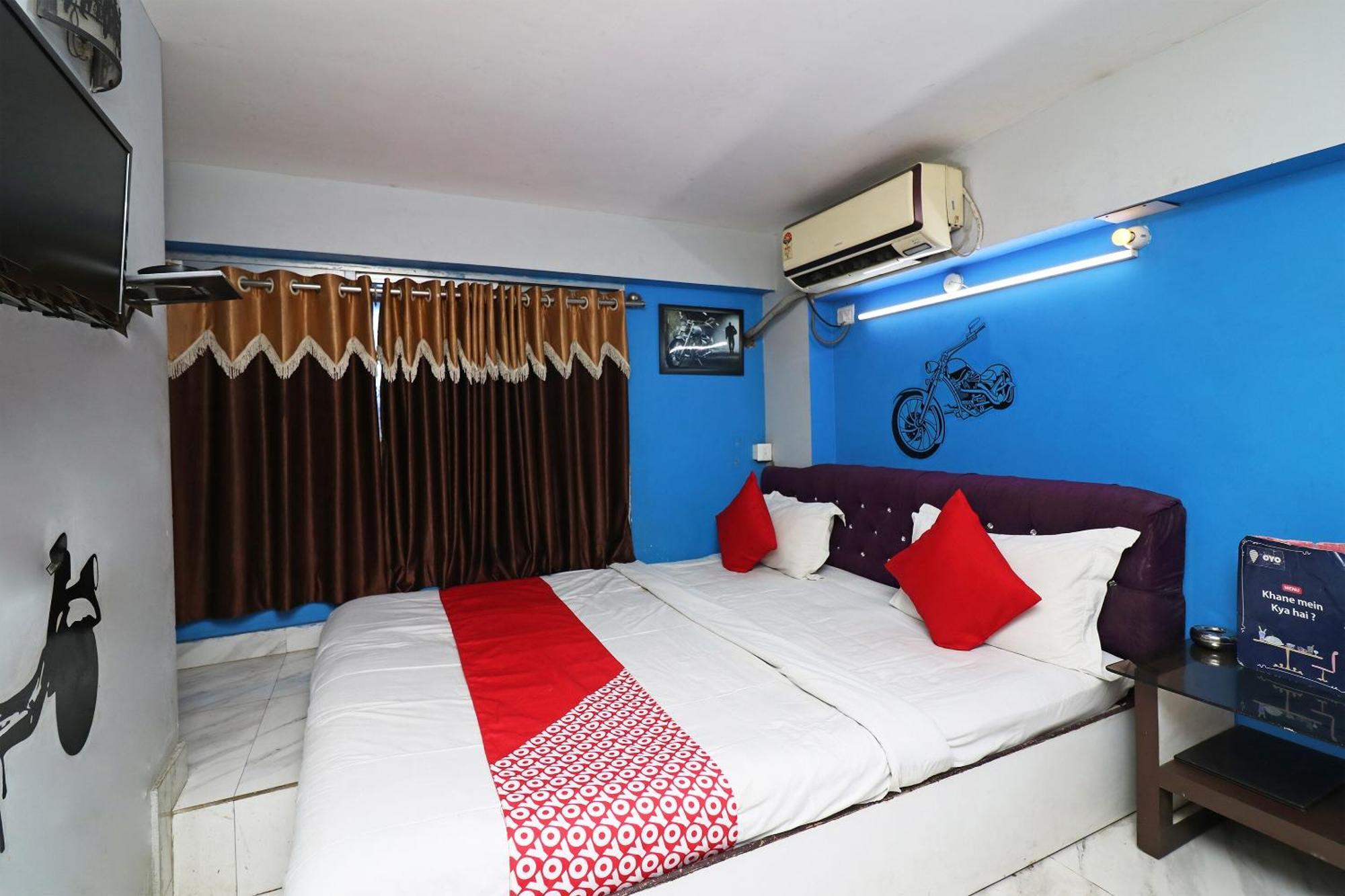 Hotel O Sher E Bengal Durgapur  Exterior photo