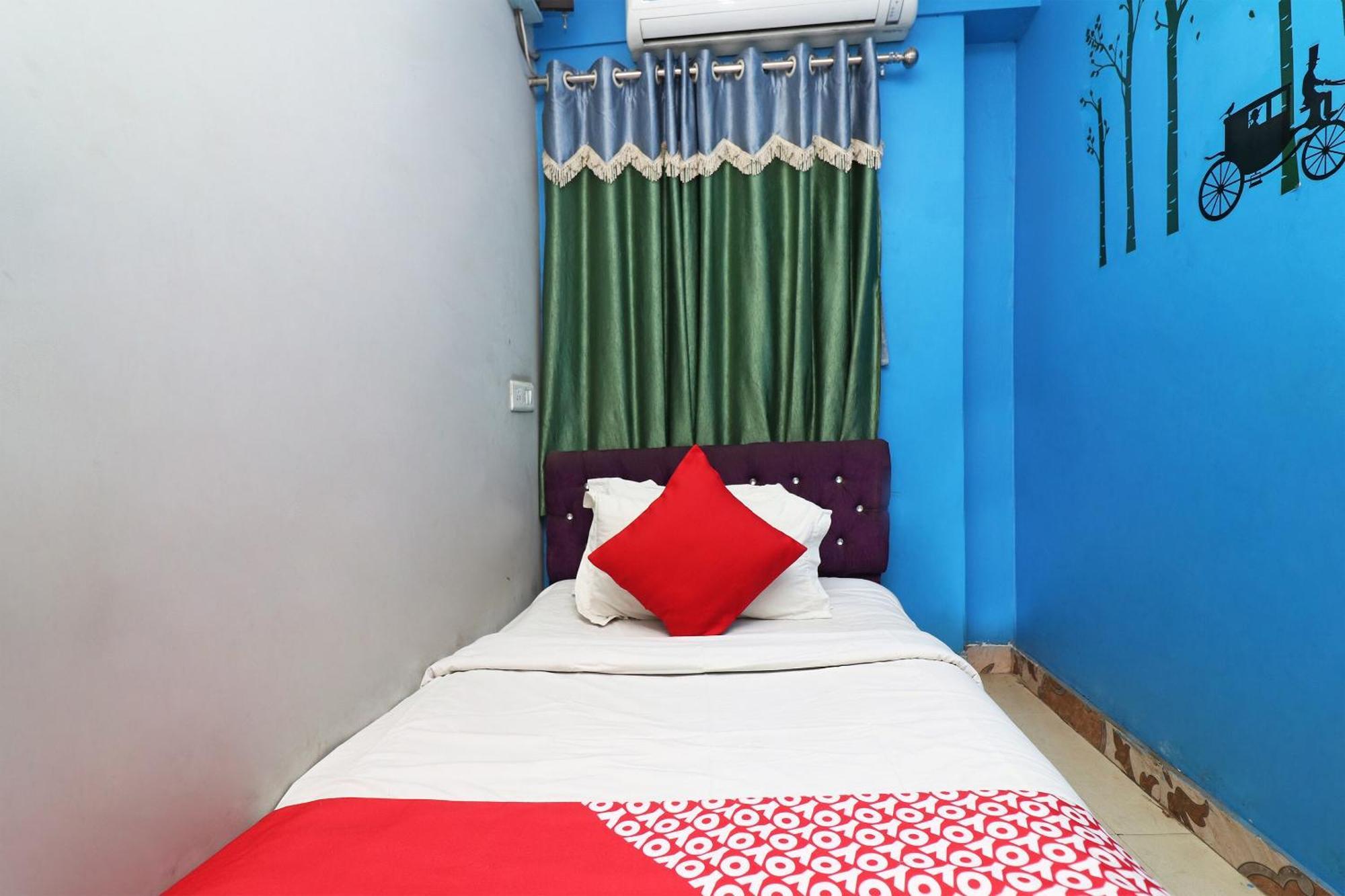 Hotel O Sher E Bengal Durgapur  Exterior photo