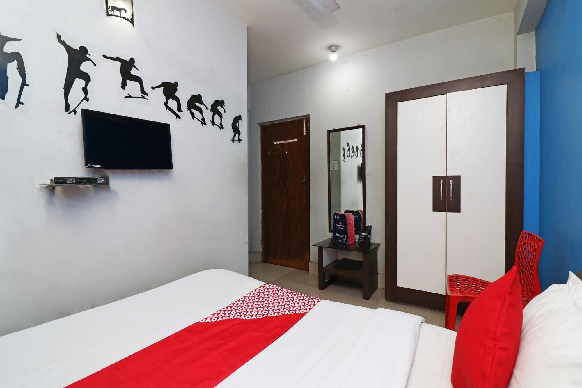 Hotel O Sher E Bengal Durgapur  Exterior photo